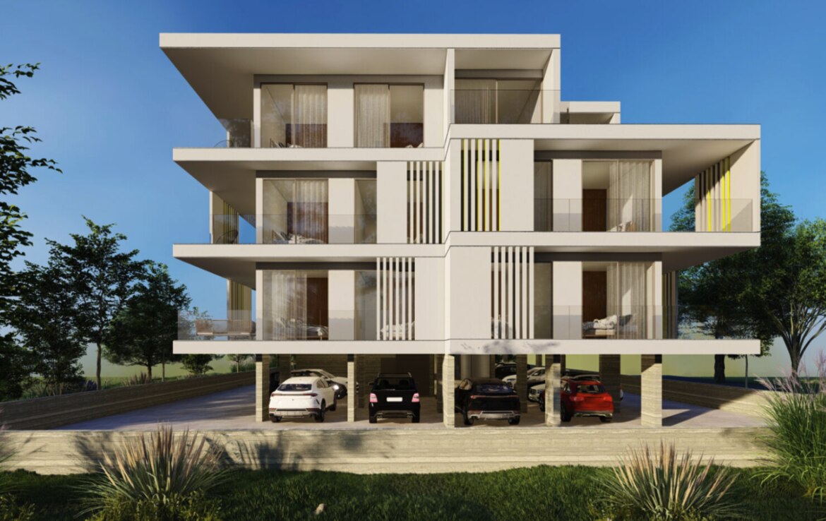 Buy property in Cyprus